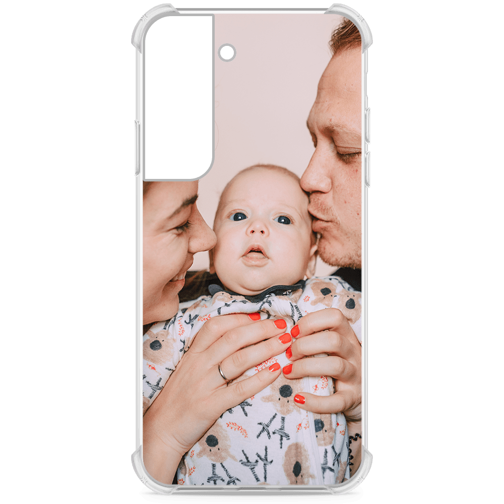 Samsung S22 Picture Case